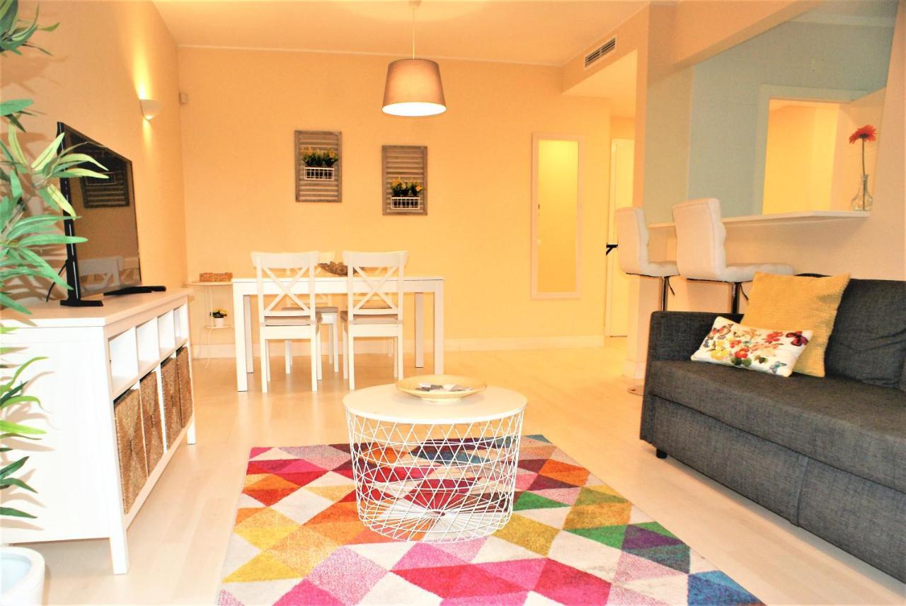 פורטימאו Apartamento Litoral Mar 9 מראה חיצוני תמונה