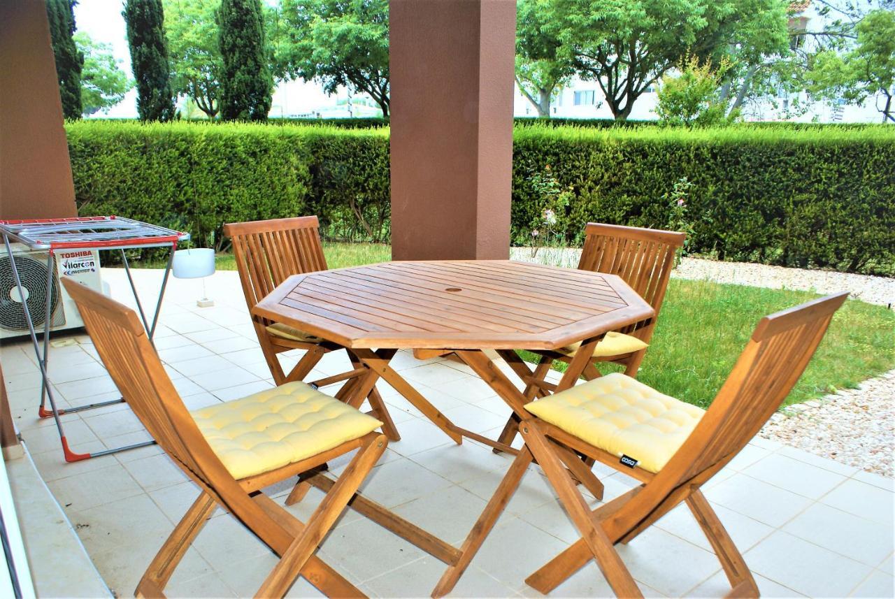 פורטימאו Apartamento Litoral Mar 9 מראה חיצוני תמונה