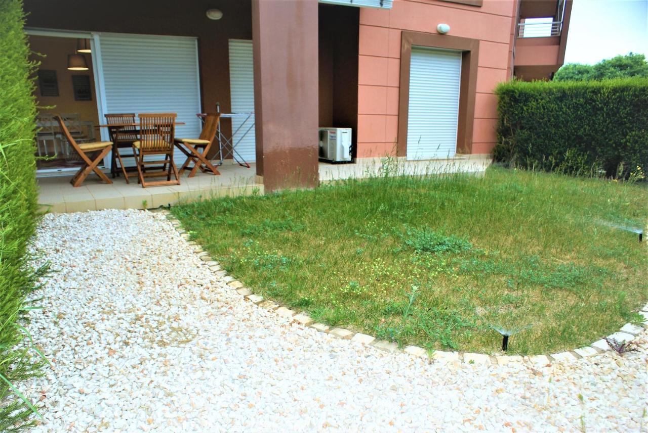 פורטימאו Apartamento Litoral Mar 9 מראה חיצוני תמונה