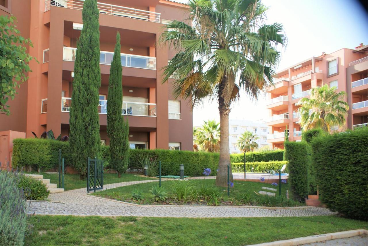 פורטימאו Apartamento Litoral Mar 9 מראה חיצוני תמונה