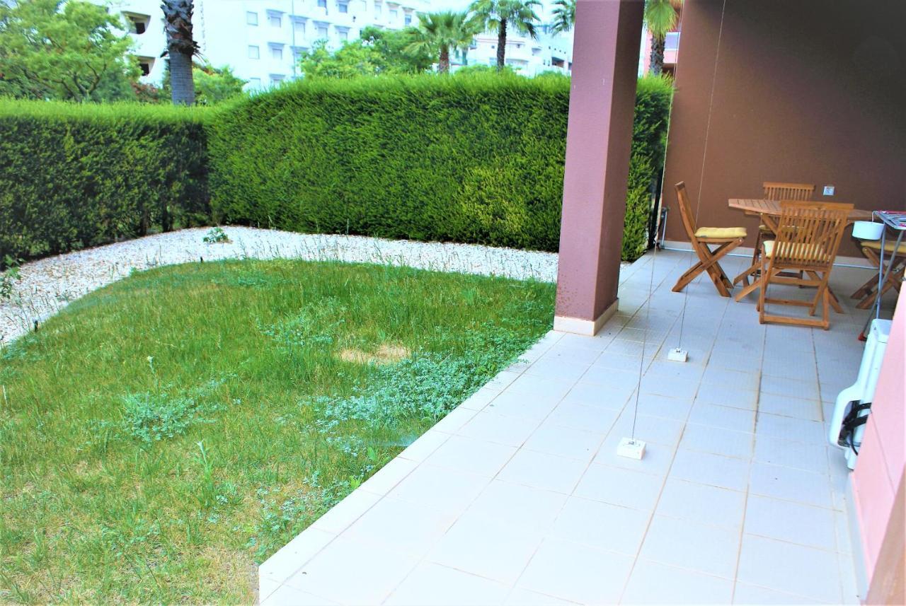 פורטימאו Apartamento Litoral Mar 9 מראה חיצוני תמונה