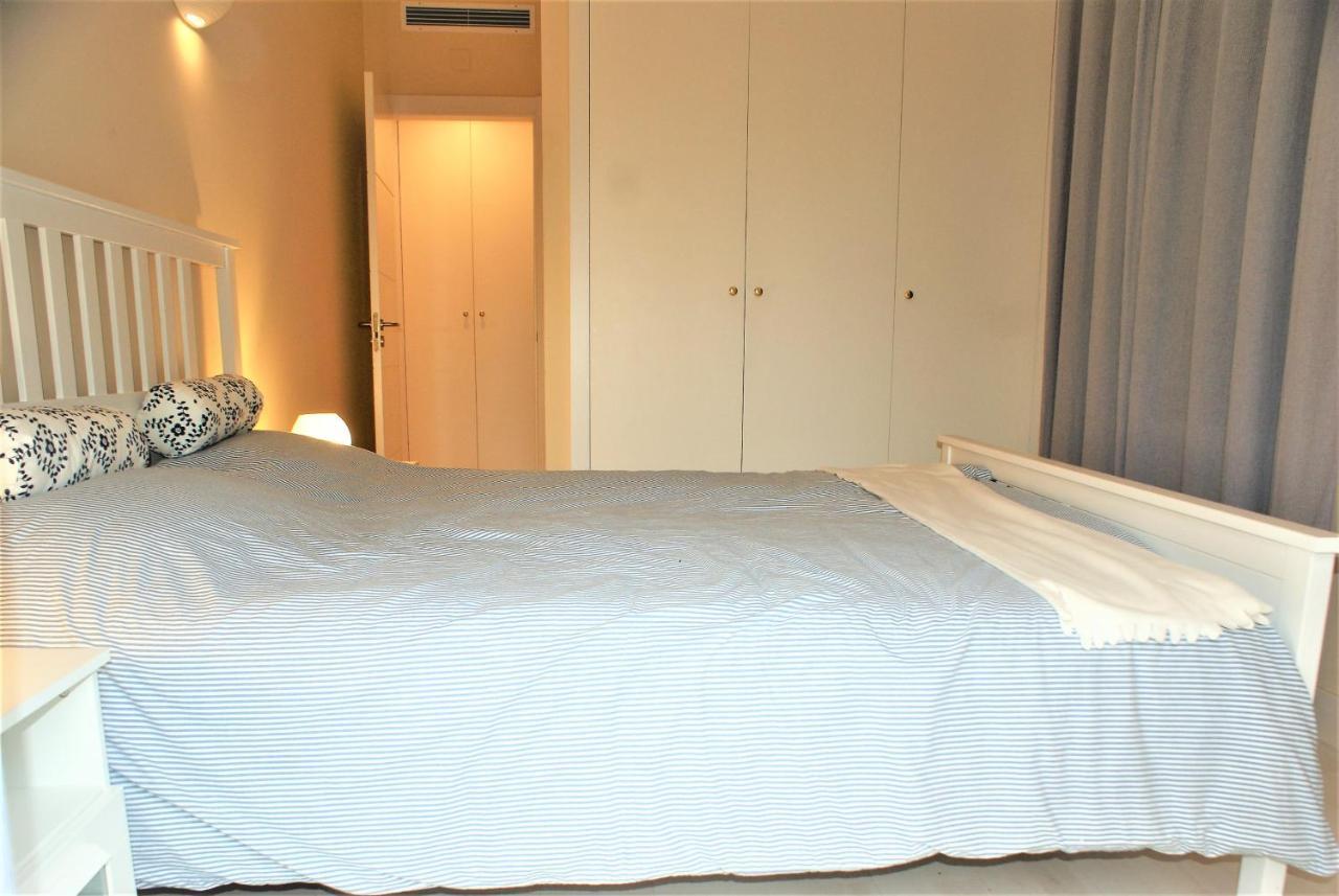 פורטימאו Apartamento Litoral Mar 9 מראה חיצוני תמונה