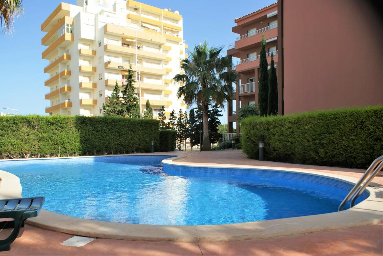 פורטימאו Apartamento Litoral Mar 9 מראה חיצוני תמונה