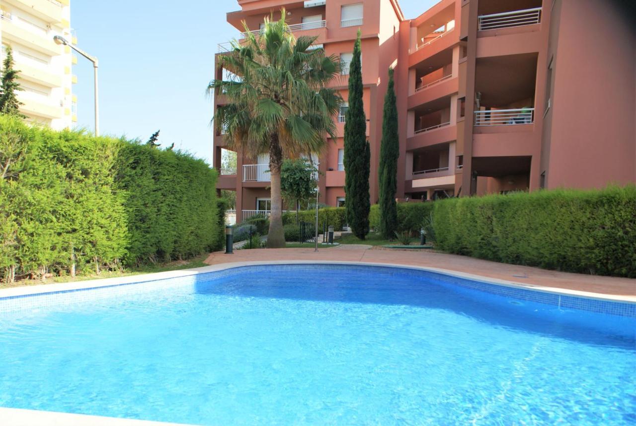 פורטימאו Apartamento Litoral Mar 9 מראה חיצוני תמונה