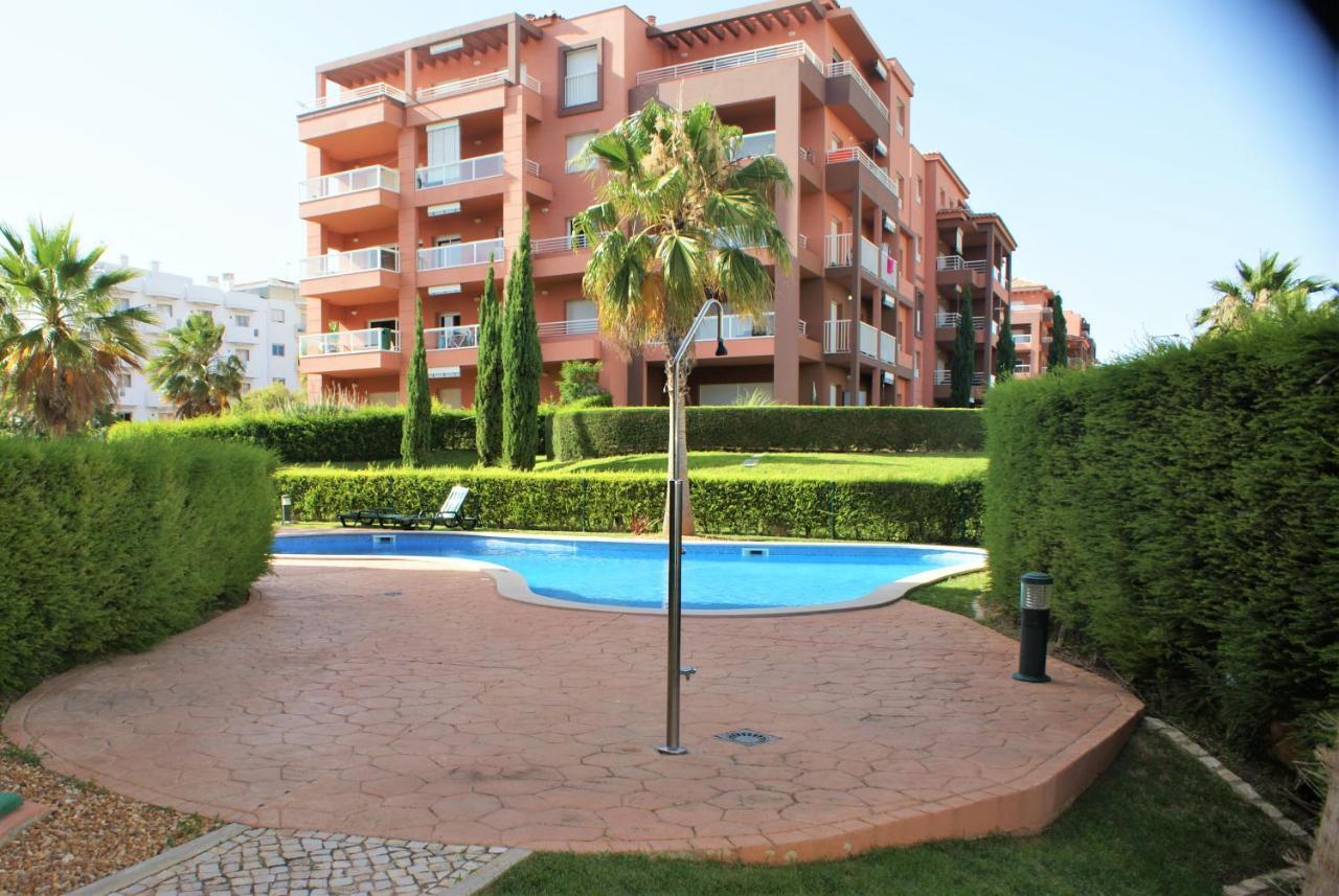 פורטימאו Apartamento Litoral Mar 9 מראה חיצוני תמונה